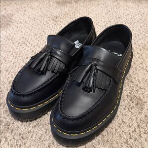 Dr. Martens Adrian Bex Loafers